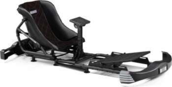 Next Level Racing Kokpit go kart