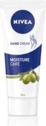 Nivea Hand Care Moisture Olive -