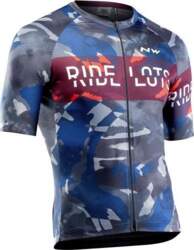 Northwave Blade Jersey SS / Zila