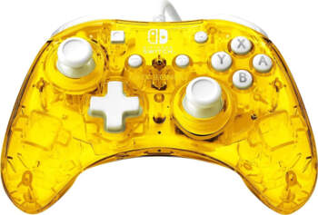 Pad PDP Controller Switch Rock Candy