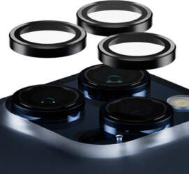 PanzerGlass Hoops Camera iPhone 15 Pro