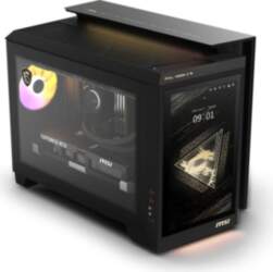 PC MSI Desktop Intel Core Ultra