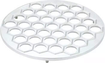 Pelmeņu forma ⌀ 25cm Kinghoff. KH