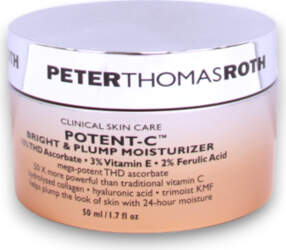 Peter Thomas Roth, Potent-C, Vitamin E