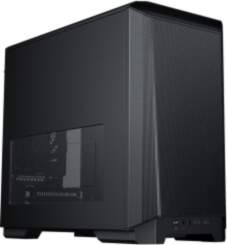 Phanteks ECLIPSE P200A Mini Tower Black