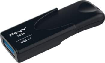 Pny Technologies Pendrive PNY Attaché 4
