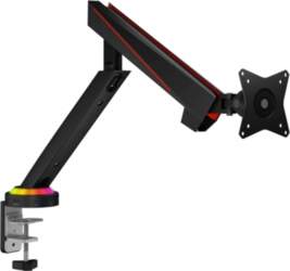Raidsonic ICY BOX IB-MSG303BL-T, monitor mount