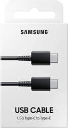 (Ir veikalā) Samsung EP-DA705BBE Type-C to