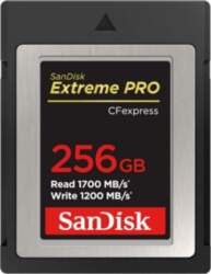 SanDisk Extreme PRO CFexpress™ Card Type