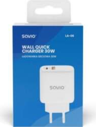 SAVIO LA-06 USB Type A &