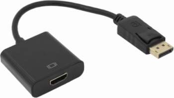 Sbox DP M. -> HDMI F