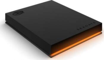 SEAGATE FireCuda Gaming Hard Drive 2TB