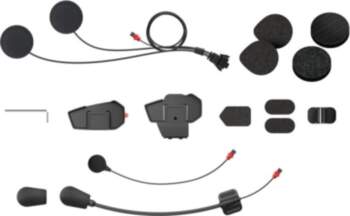Sena SPIDER-ST1-A01 Mounting kit for intercom