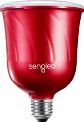 Sengled Pulse Satellite red 3351