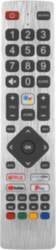 Sharp LXRMC0015N TECHNIKA / SHARP TEF
