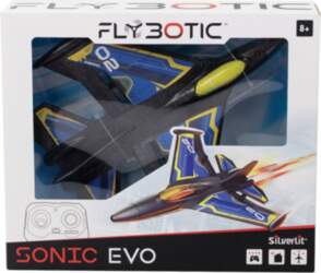 Silverlit AS Silverlit: Flybotic - Sonic