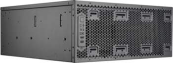 Silverstone Technology RM4A 4U Rackmount, Rack