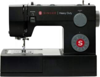 SINGER 4432 Black Automatic sewing machine