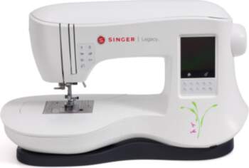 Singer Legacy 440C Automatic sewing machine
