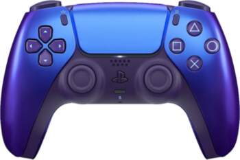 Sony Interactive Entertainment DualSense Wireless Controller