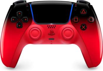 Sony Interactive Entertainment DualSense Wireless Controller