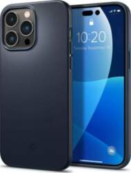 Spigen case Thin Fit for Apple