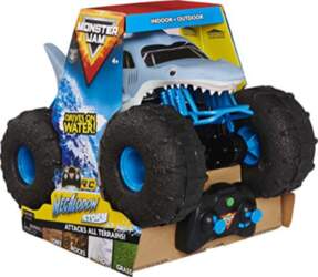 Spin Master SpinMaster Monster Jam Mega