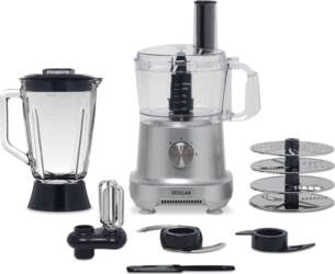 Stollar SPP700 the Multi Food Processor