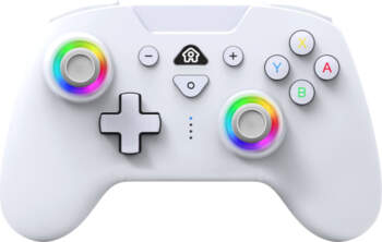 Subsonic Wireless Led Controller White for
