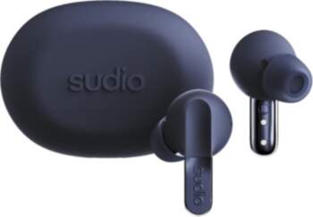 SUDIO Earbuds | N3 Pro |