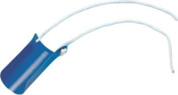 Zeķu uzvilcējs Sundo 230 mm zils