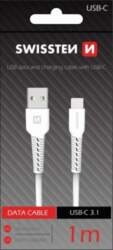 Swissten Basic Universāls Quick Charge 3