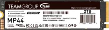 Team Group MP44 2TB, SSD (PCIe