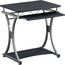 TECHLY 307308 Techly Compact computer desk