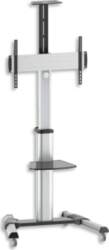 Techly Floor Support Trolley for LCD