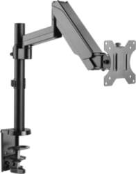 TECHLY Gas Spring Single Monitor Arm