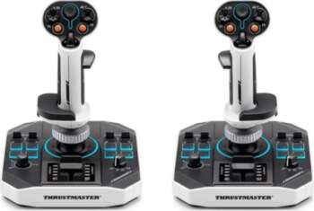 Thrustmaster Sol-R 2 HOSAS Space Sim