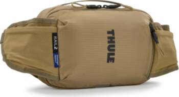 Thule 5305 Rail Hip Pack 2L