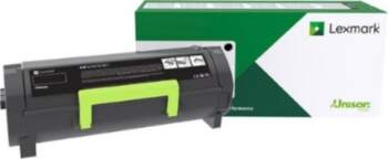 Toner Lexmark B2300A0 Black Oryginał (B2300A0)