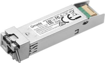 TP-Link ISM321A-20 network transceiver module Fiber