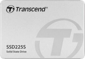 Transcend 250S - 2TB - SSD