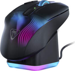 Turtle Beach wireless mouse Kone XP