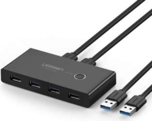 Ugreen 30768 interface hub USB 3