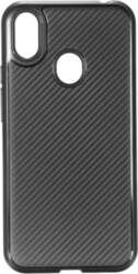 UleFone X Silicone Case Black