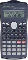 Vector KAV CS-103 scientific calculator, 279