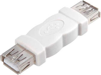 Vivanco USB adapteris A - USB