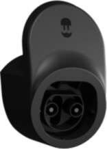 Wallbox Cable Dock Type 2 CBLDOCK-T2-B
