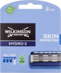 Wilkinson Sword Hydro 3 8pc M
