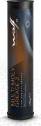 WOLF GREASE MULTI MOLY 2 400g