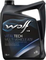 Wolf VITALTECH MULTI V.ATF 5L